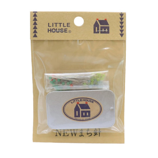 Marking pin "Little House (Little House) NEW Waiting Hook Hook type 441041" Kaname thread industry