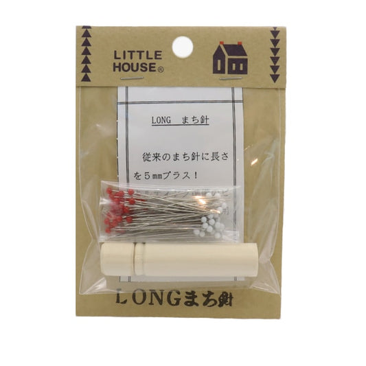 Marking pin "Little House (Little House) Long Waiting needle 441040" Kagame thread industry