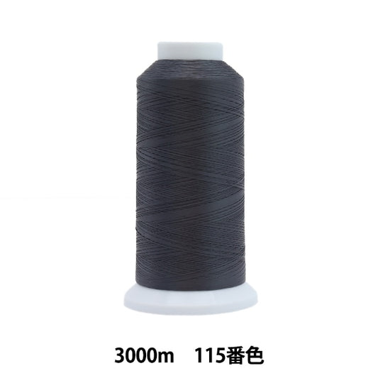 缝纫机线 “ Ace Crown＃50 3000m 115” Kanagawa