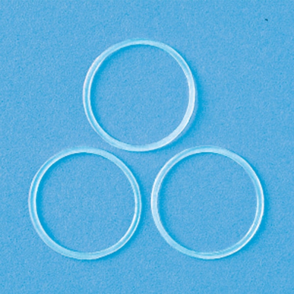 編み物用品 『ニットリング 21mm H204-588-21』 Hamanaka ハマナカ