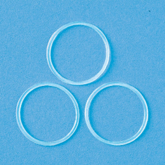 編み物用品 『ニットリング 21mm H204-588-21』 Hamanaka ハマナカ