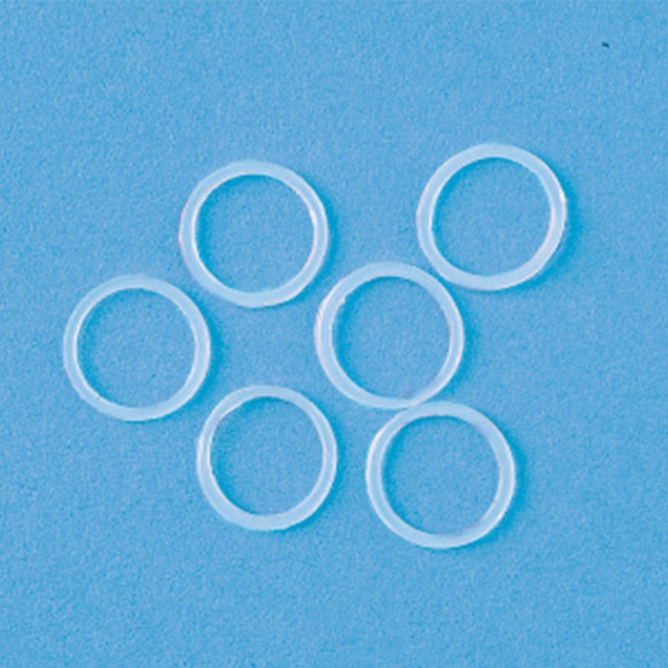 編み物用品 『ニットリング 12mm H204-588-12』 Hamanaka ハマナカ