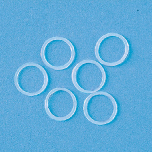 編み物用品 『ニットリング 12mm H204-588-12』 Hamanaka ハマナカ