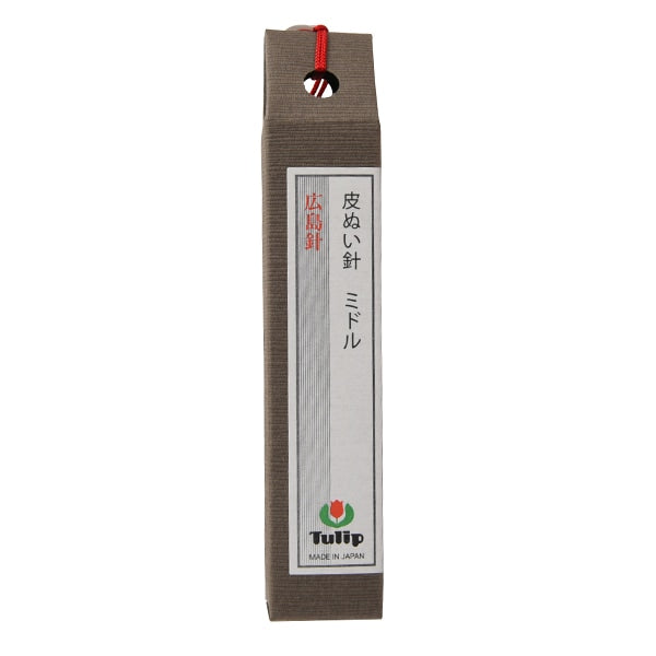 Hand sewing needle "Skinch needle middle THN-065" TULIP tulip