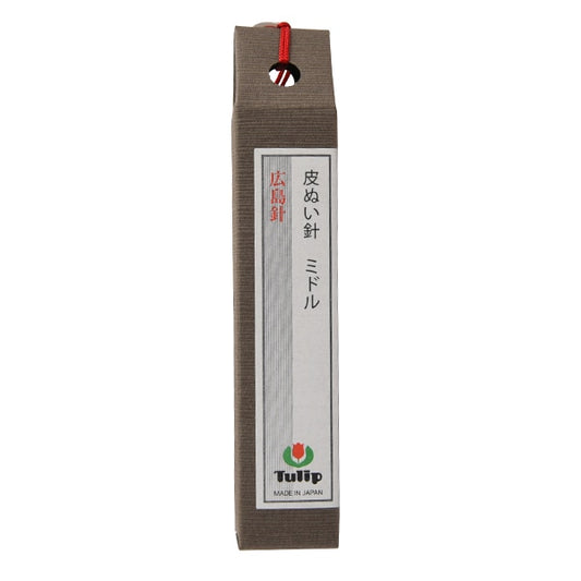 Hand sewing needle "Skinch needle middle THN-065" TULIP tulip