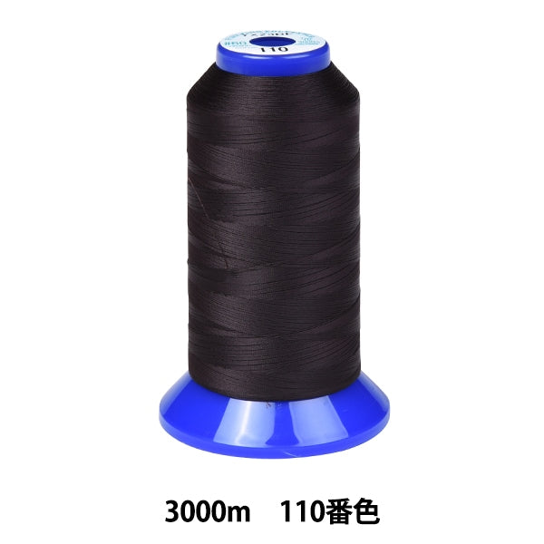 缝纫机线 “金聚酯＃60m 110。”