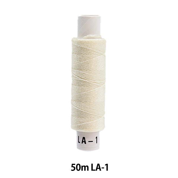 刺绣线“手工艺闪光线50m la-1” Olympus