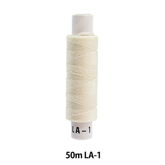 刺绣线“手工艺闪光线50m la-1” Olympus