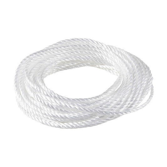 工艺绳 “金钱绳8mm宽度20m卷YWL-322” Panami Panami Panami Takagi Fiber