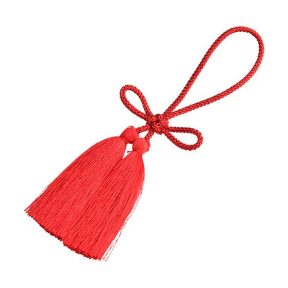 手工艺品材料“ uzumaki bofu naka red” panami panami panami takagi纤维
