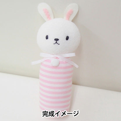 手工艺品套件“动物棒棒Garakito Kosagi Maim-200” KIYOHARA