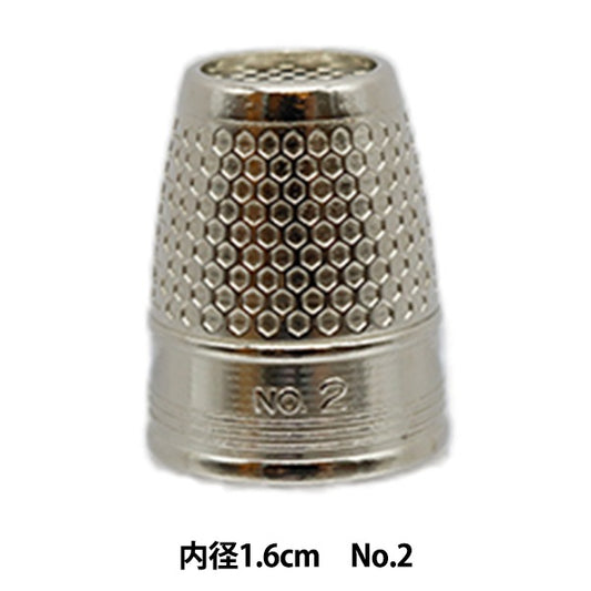 Finger "No.2 34-422" Clover