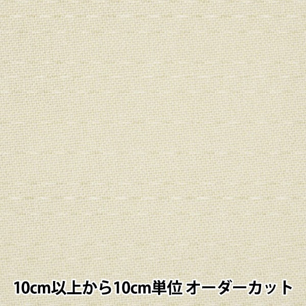 [来自数量1] 刺绣布 “国会70个偏白宽度约108厘米9110-9” Lecien Cosmo Cosmo