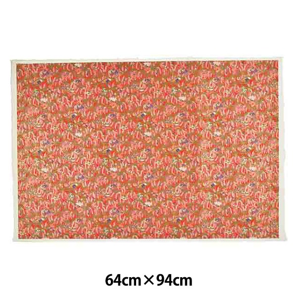 Washi "Handmade Yuzen Washi Yuzen pattern 3417H"