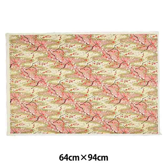 Washi "Handmade Yuzen Washi Yuzen pattern 4442G"