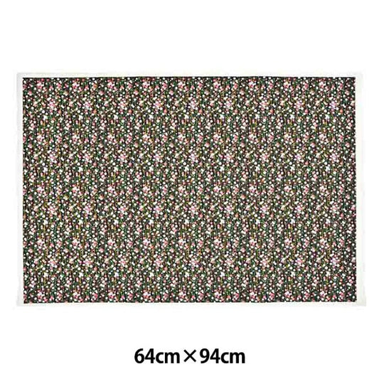 Washi "handmade Yuzen Japanese paper Yuzen pattern 7002H"