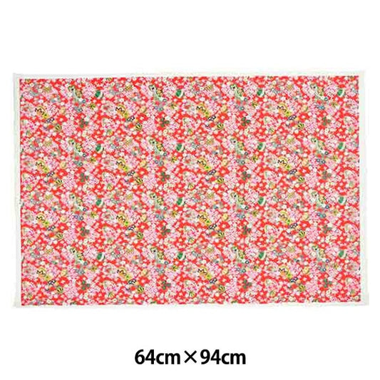 Washi "Handmade Yuzen Washi Yuzen pattern 7308G"