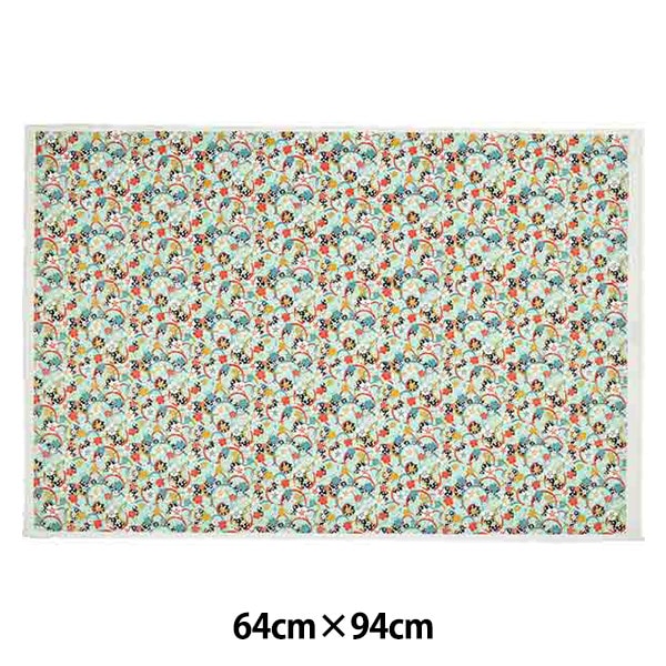 Washi "Handmade Yuzen Paper 30-7"