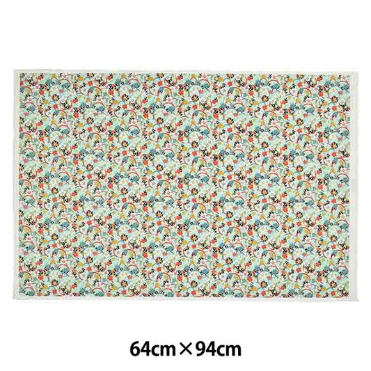 Washi "Handmade Yuzen Paper 30-7"
