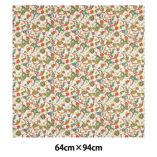 Washi "Handmade Yuzen Paper 30-8"
