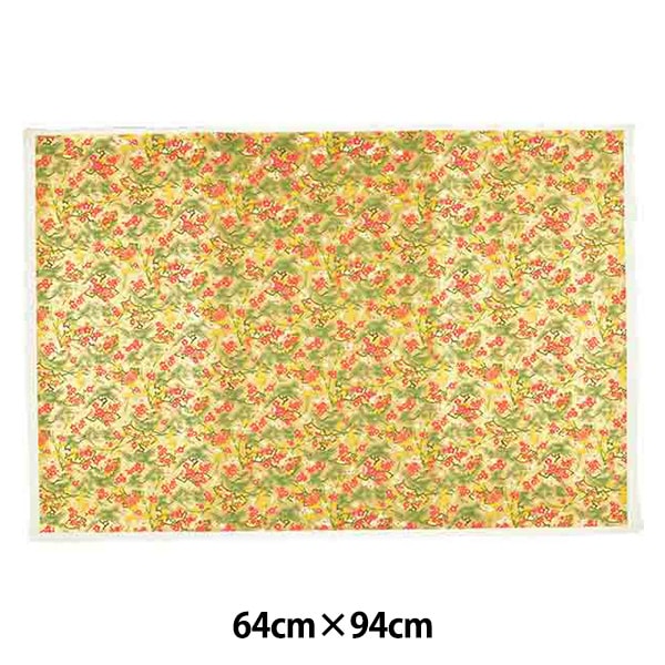 Washi "Handmade Yuzen Paper 30-15"