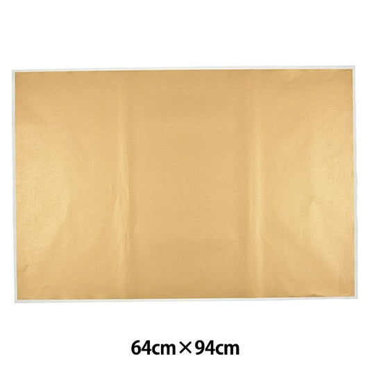 Washi "Kin Chiyo Mauca 10"