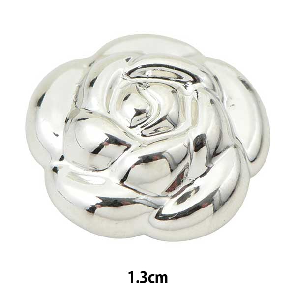 Button "Design button With angle foot n 1.3cm KR879"