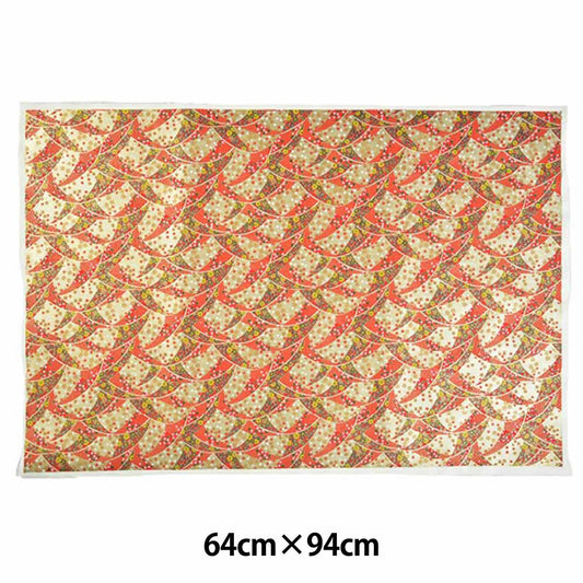 Washi "Handmade Yuzen Washi 6790N"