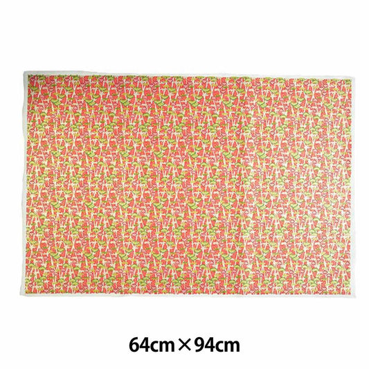 Washi "Handmade Yuzen Washi 7373N"