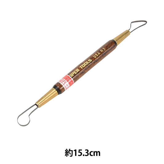 陶器工具 “ Hira Line Kakivella gr-3”优质电气