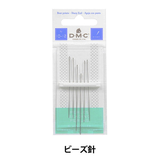 刺绣针头”珠子针38273 17641L] DMC DEWHM SEA