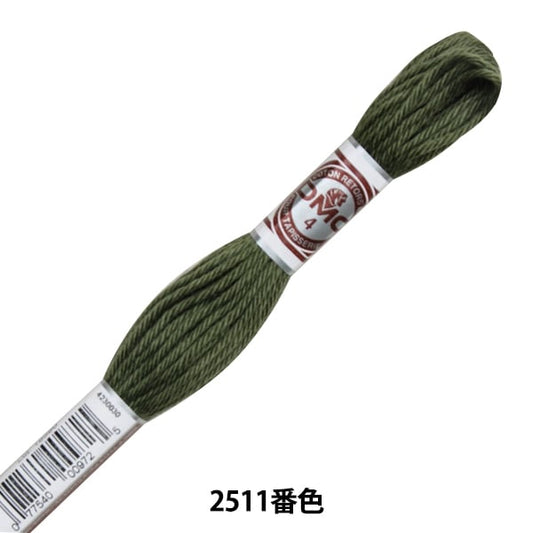 刺绣线程“攻击者（Rutor）第四刺绣线程艺术。892511颜色” DMC DEWEMS