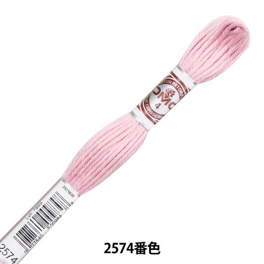 绣花线“攻击者（反式）第四刺绣螺纹艺术。892574颜色” DMC Diementsea