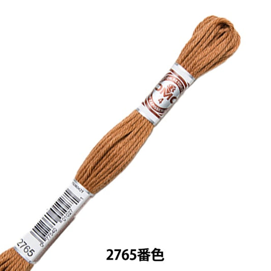 刺绣线程“攻击者（会员）第四刺绣线程Art.89 2765” DMC DM CEE