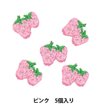種族“蕾絲圖案粉紅色9062-2”