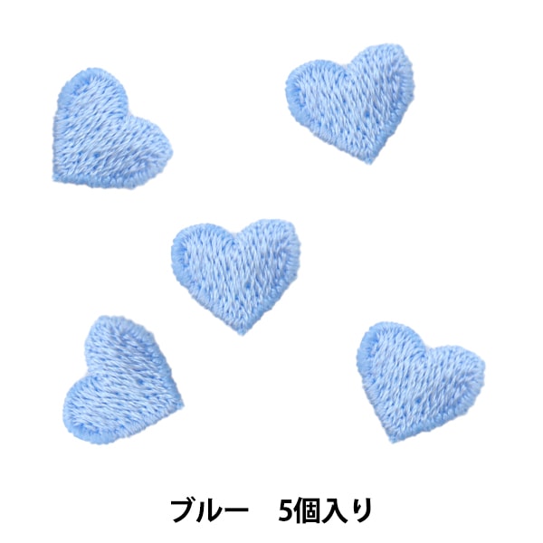 種族“蕾絲圖案藍色9068-3”