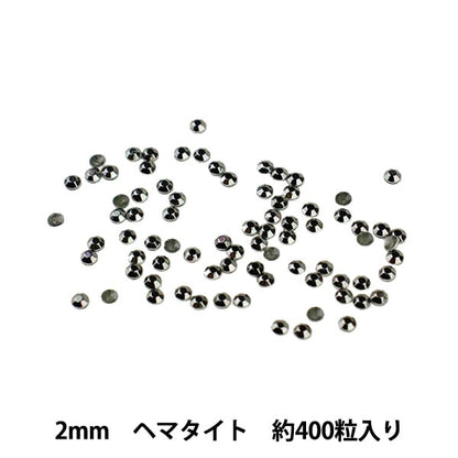 水钻“金属热固定2mm赤铁矿OC0208”