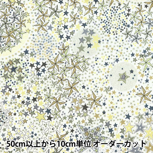 [来自数量5] 织物 “自由自由印刷 牛津布 Adelaja 3631256-11c] [Yuzawaya原来的】
