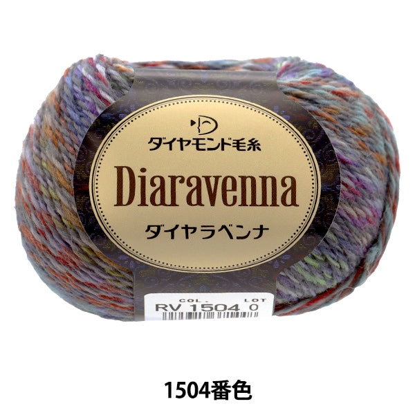 秋冬紗線 “腹膜