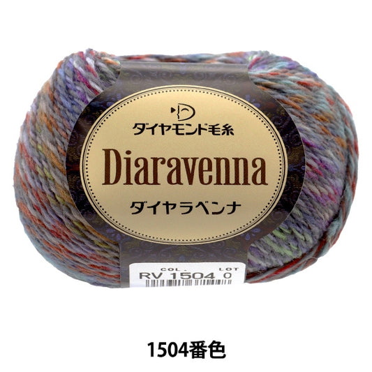秋冬紗線 “腹膜
