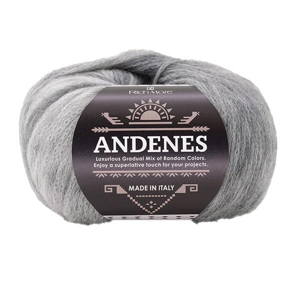 Fall and winterYarn "Andnes No. 1" RICHMORE Rich More