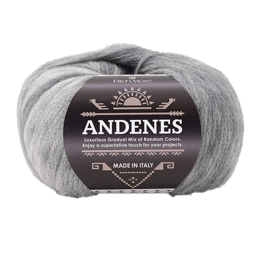 Fall and winterYarn "Andnes No. 1" RICHMORE Rich More