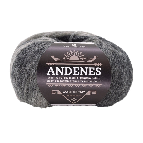 Fall and winterYarn "Andnes 2nd color" RICHMORE Rich More