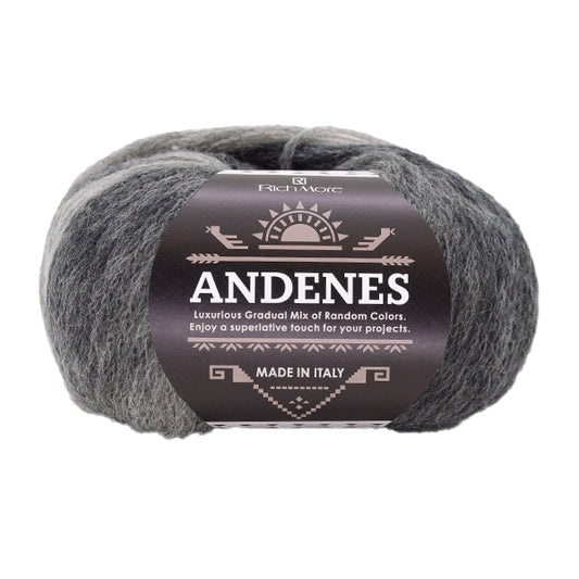 Fall and winterYarn "Andnes 2nd color" RICHMORE Rich More