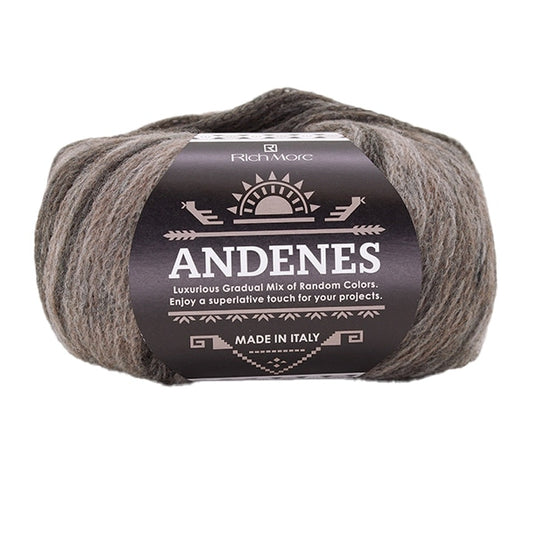 Fall and winterYarn "Andnes 7th color" RICHMORE Rich More