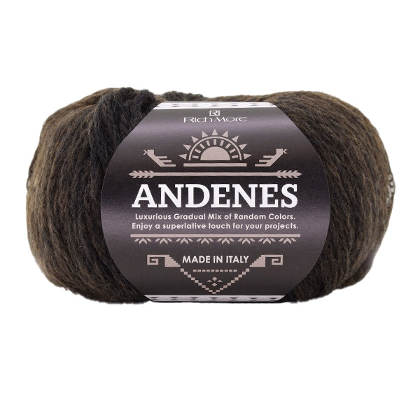 Fall and winterYarn "Andnes 8th color" RICHMORE Rich More