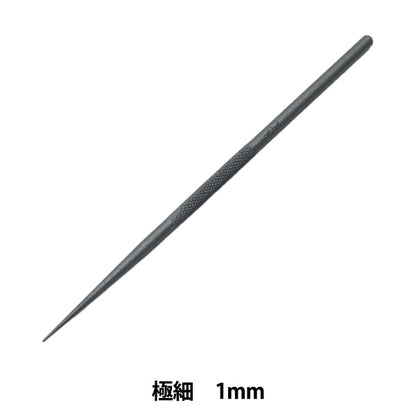 粘土用工具 『のばし棒 テフロン加工 極細』 ジャックス