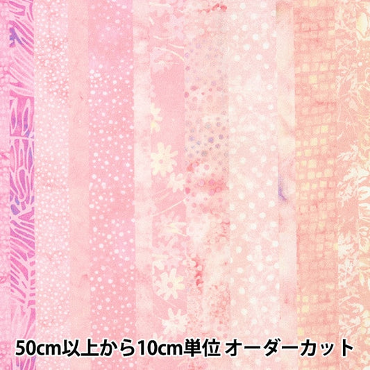 [来自数量5] 织物 “美国棉花霍夫曼波粉T4886-135”