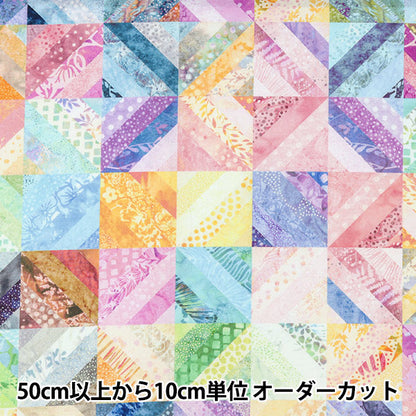 [来自数量5] 织物 “美国棉花霍夫曼波粉T4887-135”