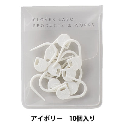 编织供应“三叶草实验室丹·马克·象牙70424” Clover